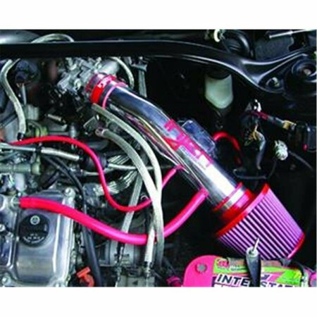 INJEN Cold Air Intake, 1997-2001 Toyota I24-IS2030P